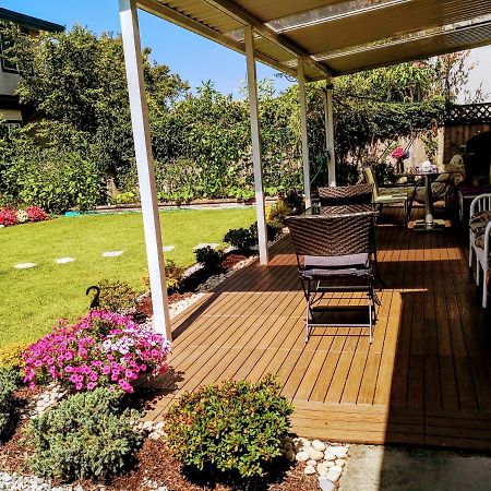 Great Guest Suite In A Gorgeous House New Westminster Eksteriør bilde